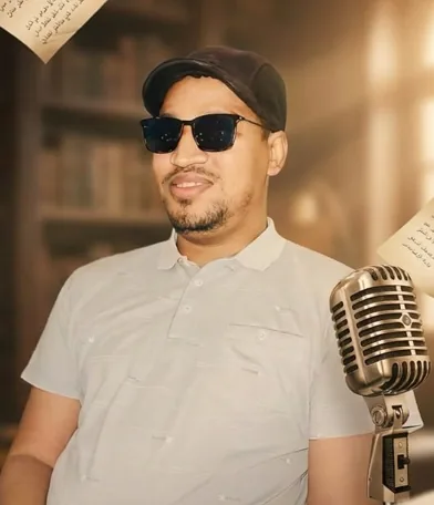 عبد الوهاب حمداوي